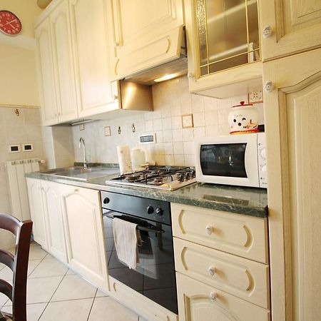 Monteverde Bright Apartment With Garage Roma Dış mekan fotoğraf