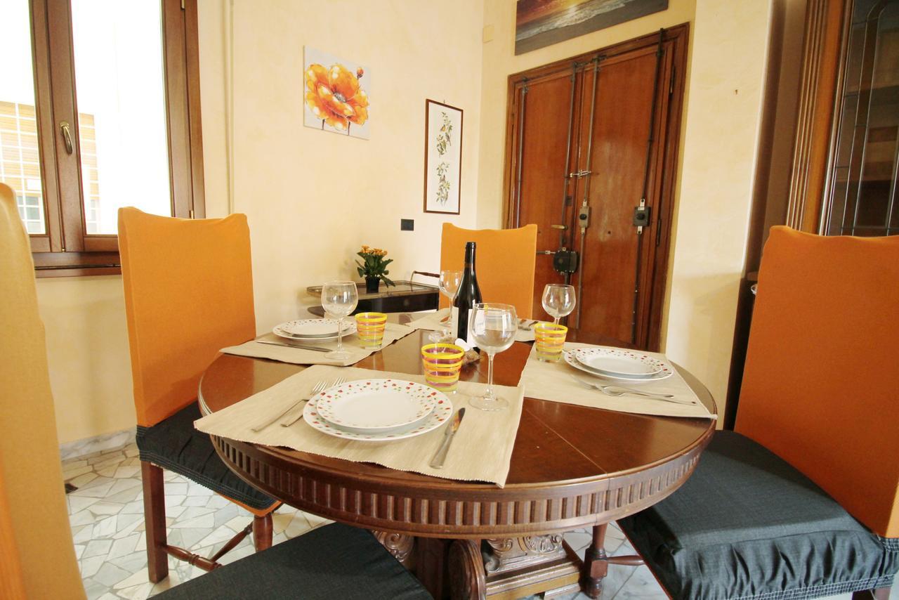 Monteverde Bright Apartment With Garage Roma Dış mekan fotoğraf