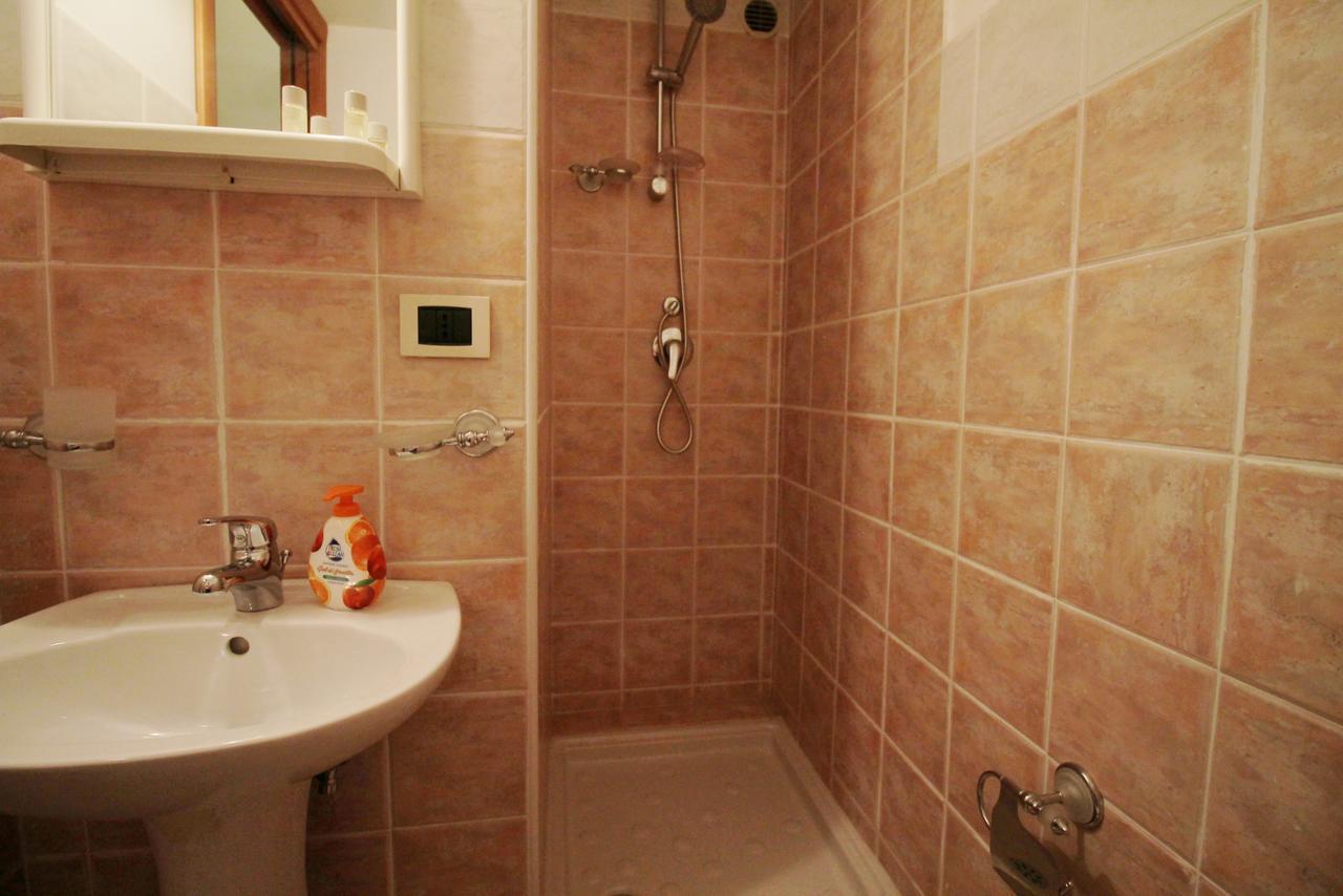 Monteverde Bright Apartment With Garage Roma Dış mekan fotoğraf