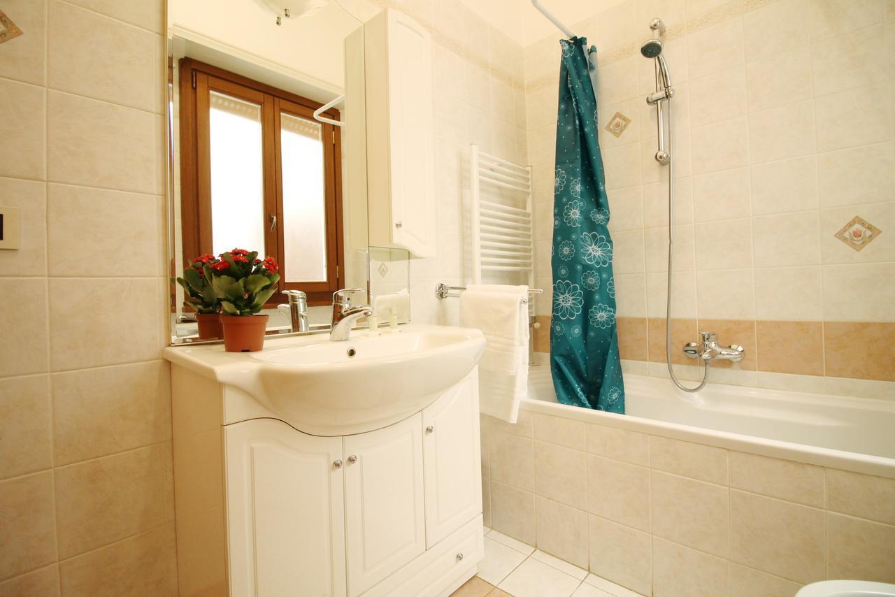 Monteverde Bright Apartment With Garage Roma Dış mekan fotoğraf