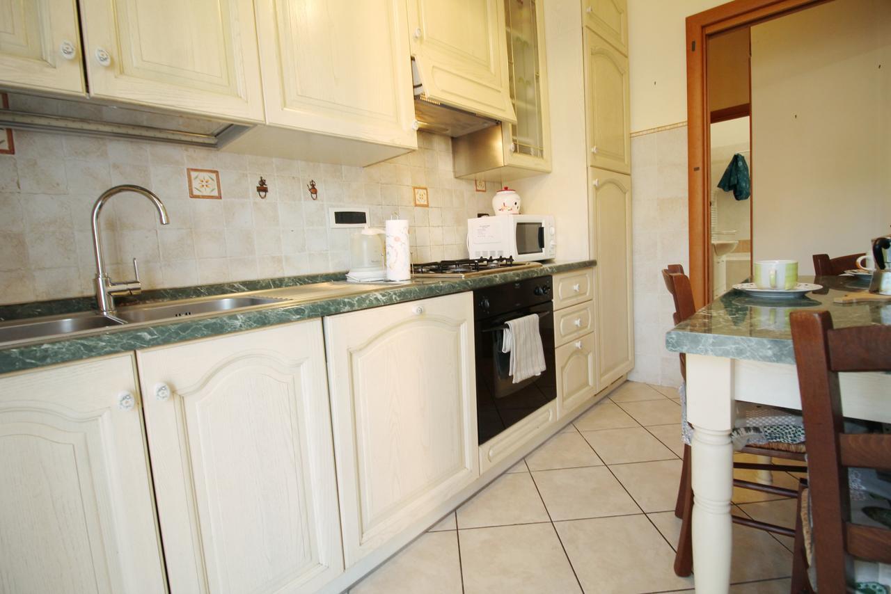 Monteverde Bright Apartment With Garage Roma Dış mekan fotoğraf