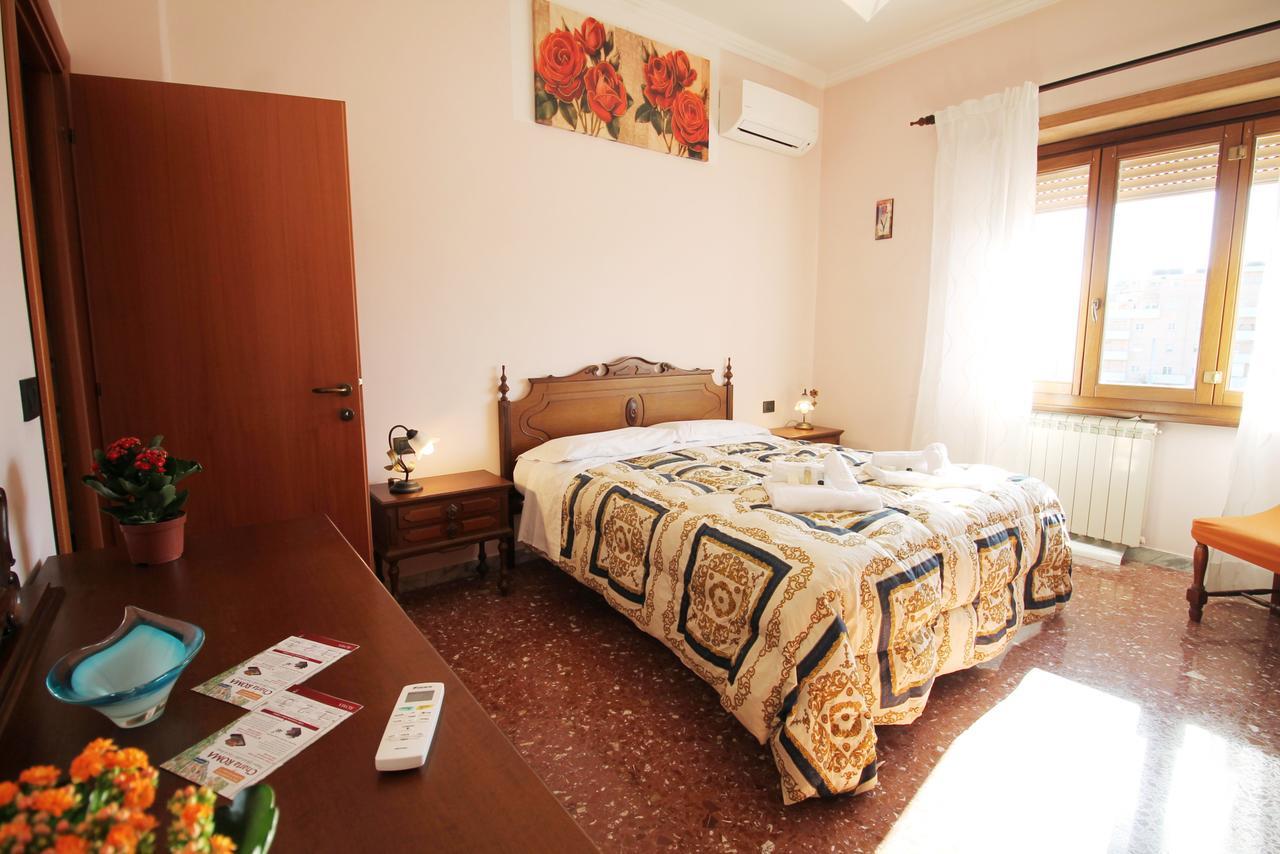 Monteverde Bright Apartment With Garage Roma Dış mekan fotoğraf
