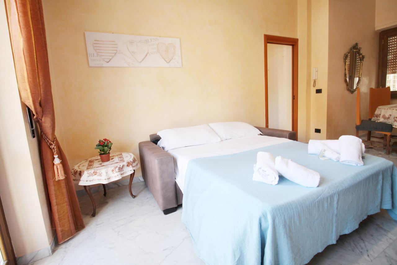 Monteverde Bright Apartment With Garage Roma Dış mekan fotoğraf