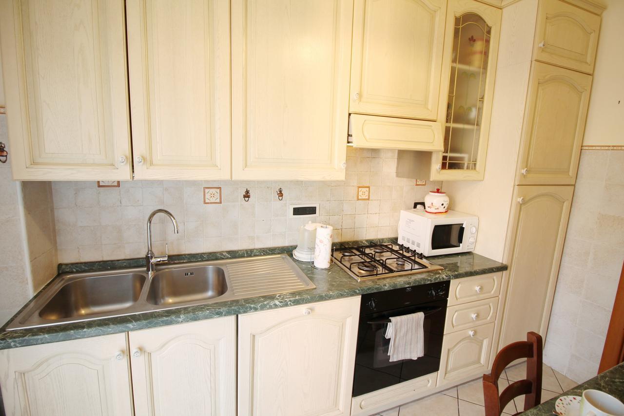Monteverde Bright Apartment With Garage Roma Dış mekan fotoğraf