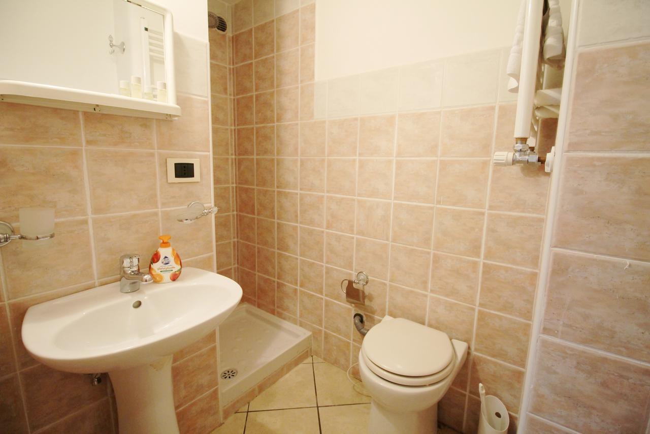Monteverde Bright Apartment With Garage Roma Dış mekan fotoğraf