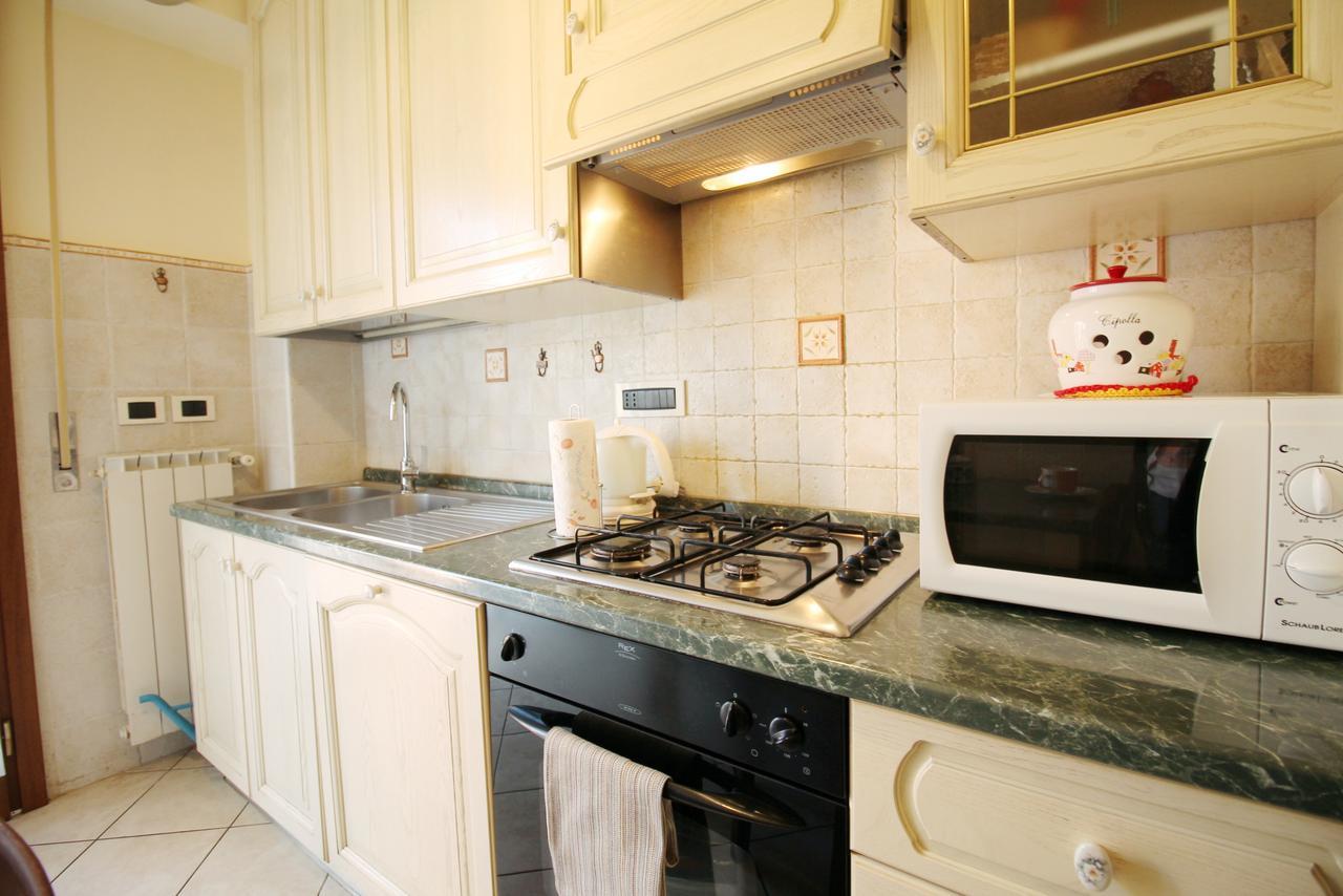 Monteverde Bright Apartment With Garage Roma Dış mekan fotoğraf