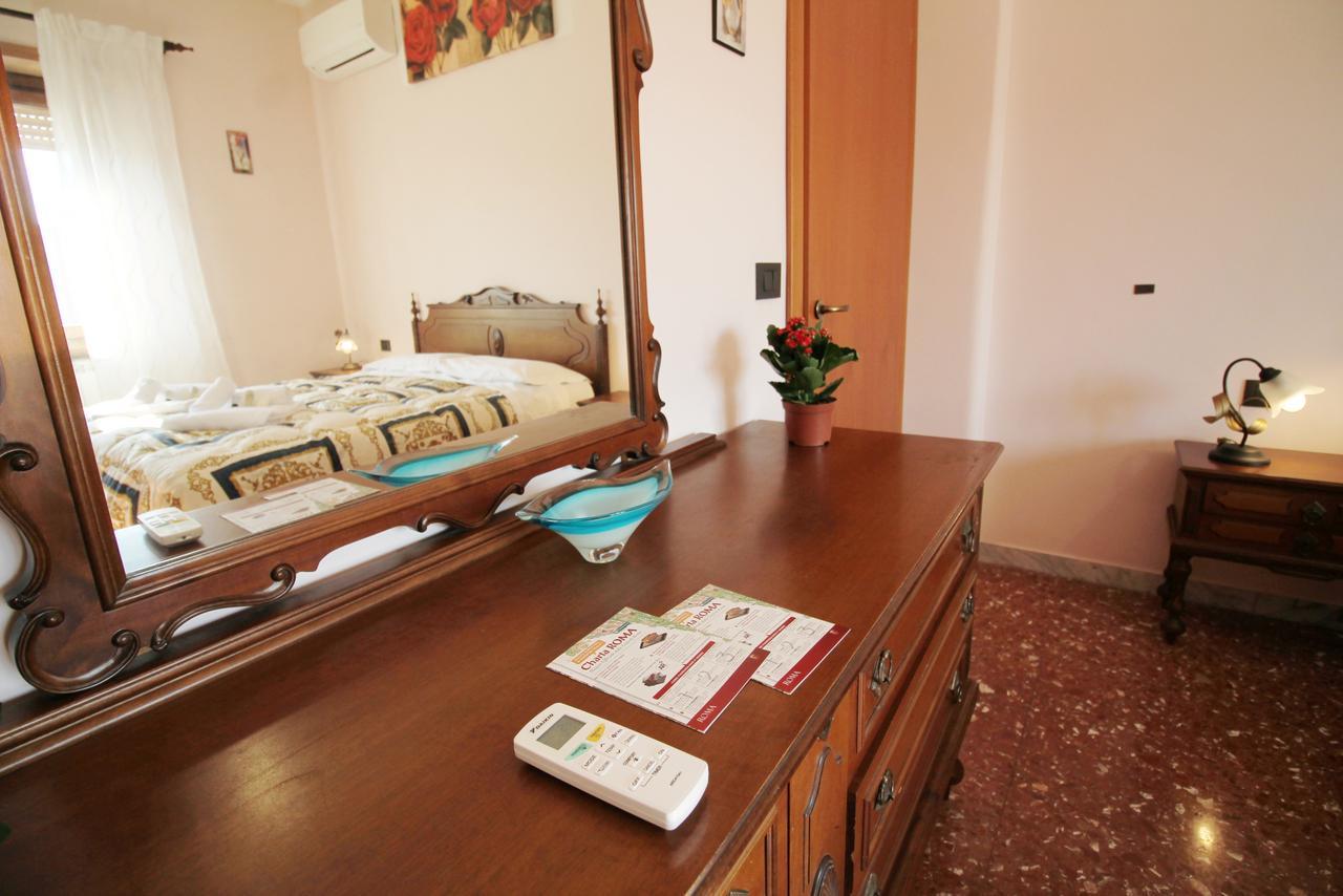 Monteverde Bright Apartment With Garage Roma Dış mekan fotoğraf